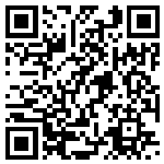 Profil detay sayfası QR kodu