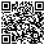 Profil detay sayfası QR kodu