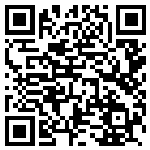 Profil detay sayfası QR kodu