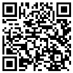 Profil detay sayfası QR kodu