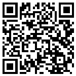Profil detay sayfası QR kodu