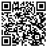 Profil detay sayfası QR kodu