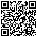 Profil detay sayfası QR kodu