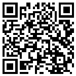Profil detay sayfası QR kodu