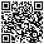Profil detay sayfası QR kodu