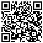 Profil detay sayfası QR kodu