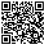Profil detay sayfası QR kodu