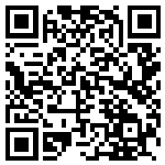 Profil detay sayfası QR kodu