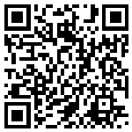 Profil detay sayfası QR kodu