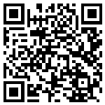 Profil detay sayfası QR kodu