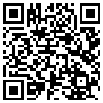 Profil detay sayfası QR kodu