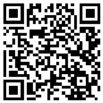 Profil detay sayfası QR kodu