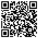 Profil detay sayfası QR kodu