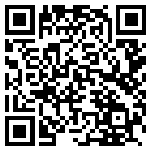 Profil detay sayfası QR kodu