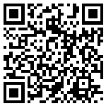 Profil detay sayfası QR kodu