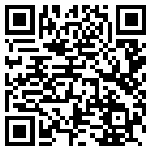 Profil detay sayfası QR kodu