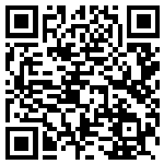 Profil detay sayfası QR kodu