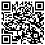 Profil detay sayfası QR kodu