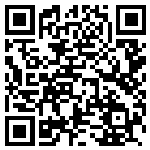 Profil detay sayfası QR kodu