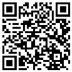 Profil detay sayfası QR kodu