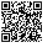 Profil detay sayfası QR kodu
