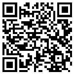 Profil detay sayfası QR kodu