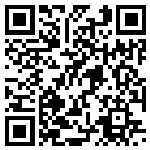 Profil detay sayfası QR kodu