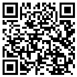 Profil detay sayfası QR kodu