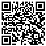 Profil detay sayfası QR kodu