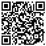 Profil detay sayfası QR kodu