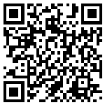 Profil detay sayfası QR kodu