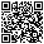 Profil detay sayfası QR kodu