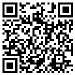 Profil detay sayfası QR kodu