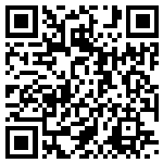 Profil detay sayfası QR kodu