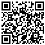 Profil detay sayfası QR kodu