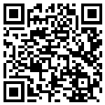 Profil detay sayfası QR kodu