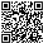 Profil detay sayfası QR kodu