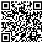 Profil detay sayfası QR kodu