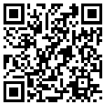 Profil detay sayfası QR kodu