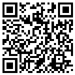 Profil detay sayfası QR kodu