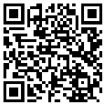 Profil detay sayfası QR kodu