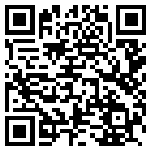 Profil detay sayfası QR kodu