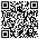 Profil detay sayfası QR kodu