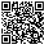 Profil detay sayfası QR kodu