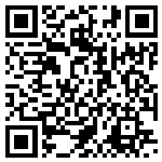 Profil detay sayfası QR kodu