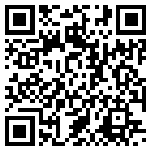 Profil detay sayfası QR kodu