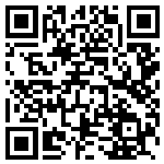 Profil detay sayfası QR kodu