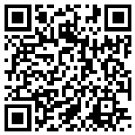 Profil detay sayfası QR kodu
