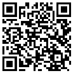 Profil detay sayfası QR kodu