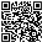 Profil detay sayfası QR kodu